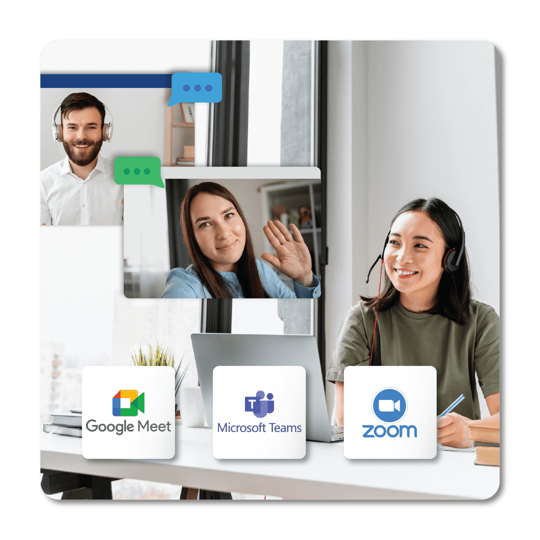 Bergabung Pertemuan Secara Instan