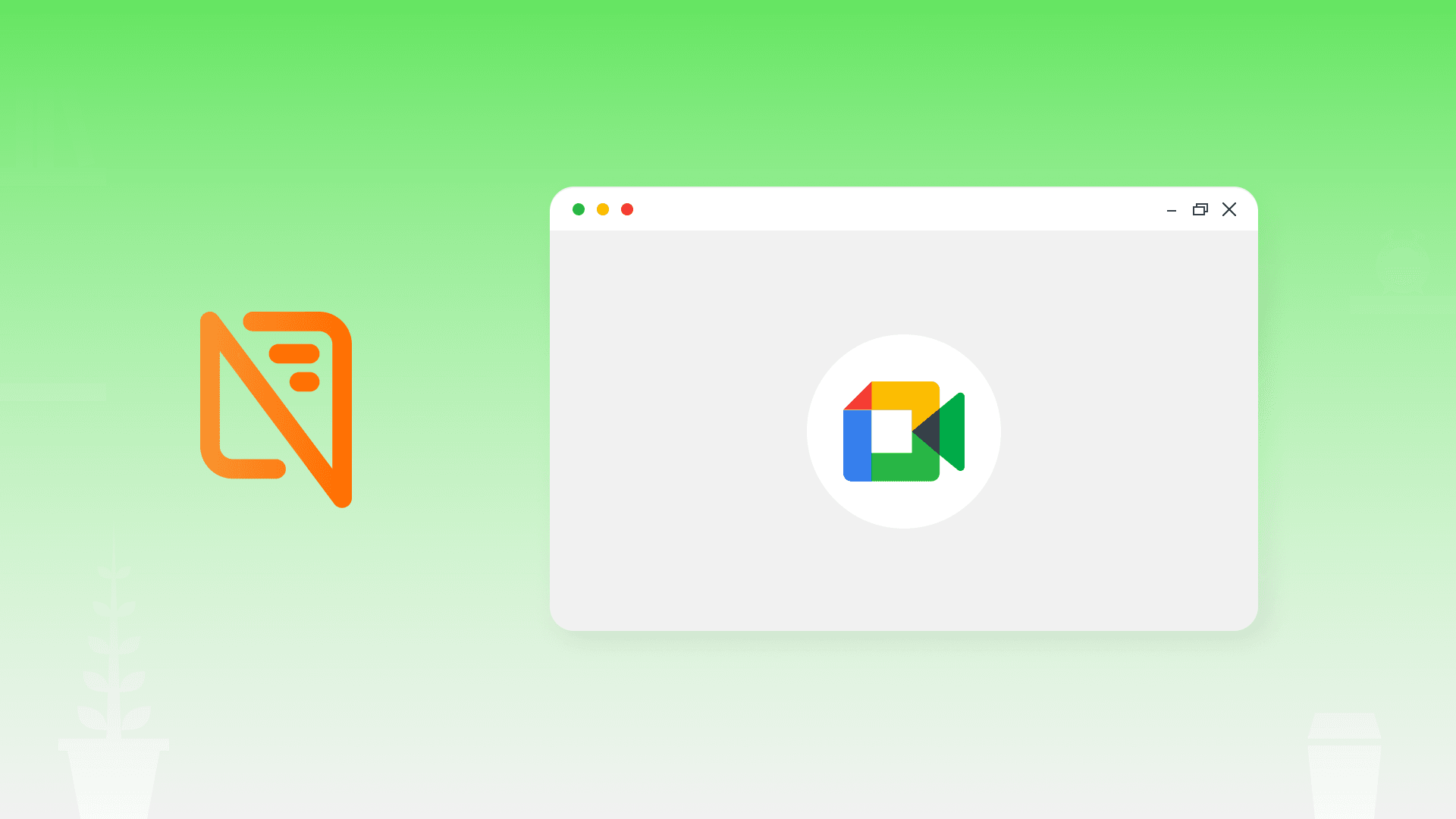 Transkripsi Rapat Google Meet