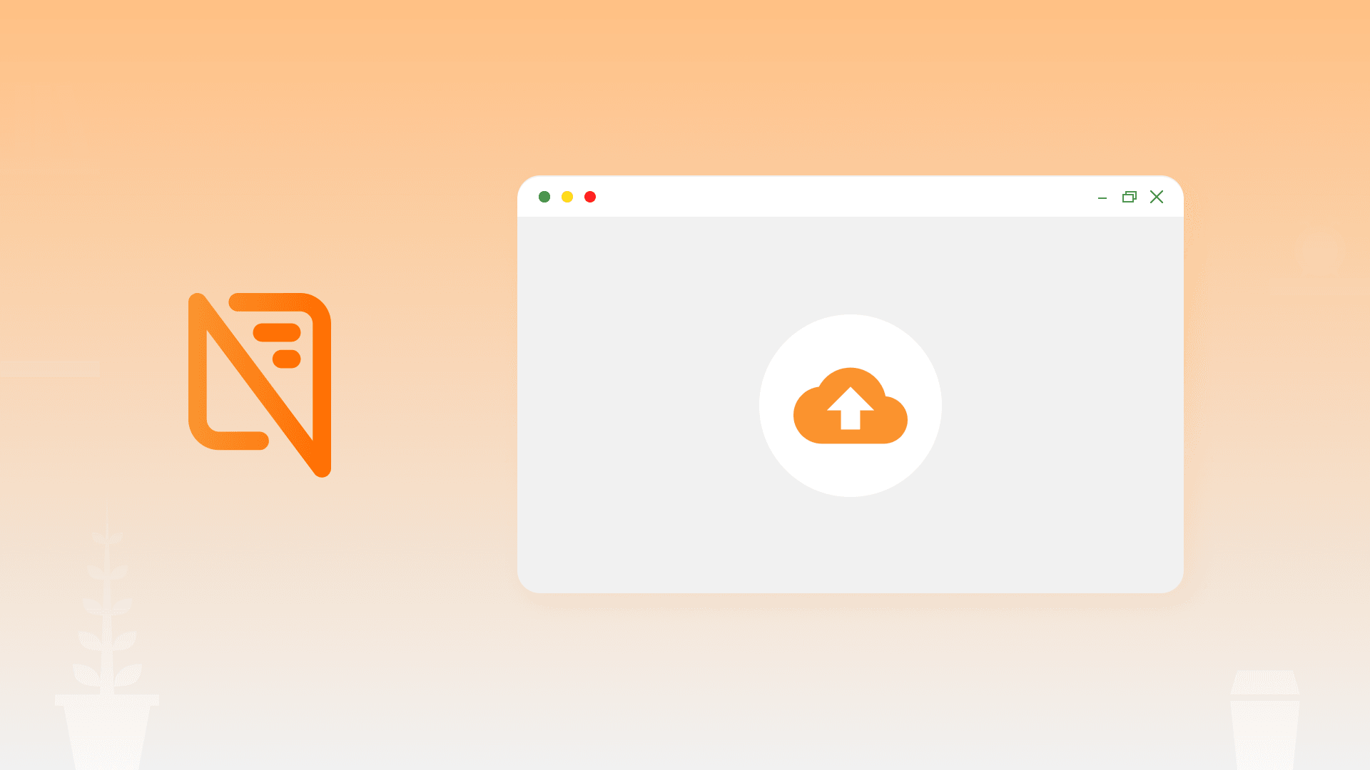 Unggah dan Transkrip Audio/Video